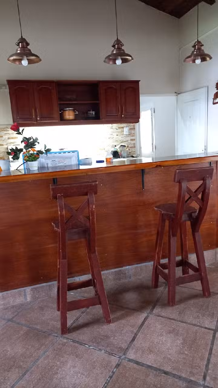 Casa quinta – Bella Vista