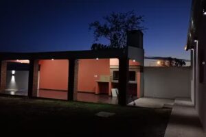 Casa quinta “Bella vista” Hdez