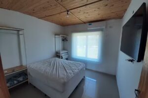 Casa Quinta c/pileta max.5personas