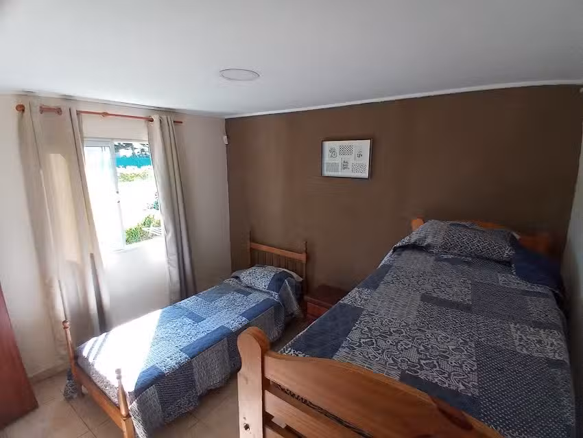 Casa quinta Camino al Sol