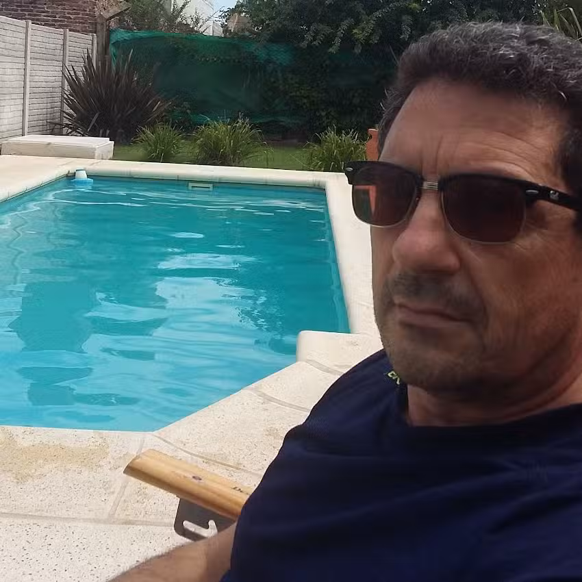 CASA QUINTA CHIVILCOY