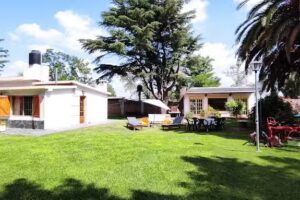 Casa quinta con quincho y pileta El Encuentro