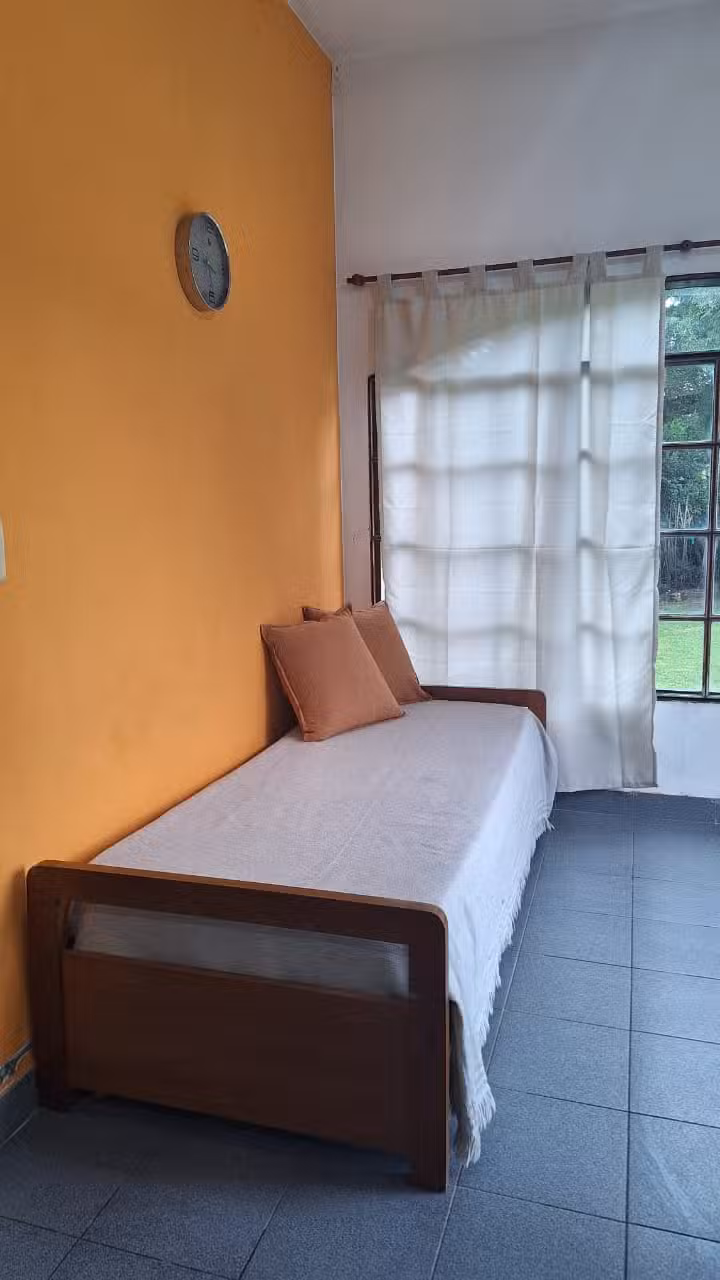 Casa Quinta Don Jacinto