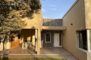 Casa Quinta El Aromo