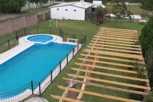 Casa quinta El Biplano