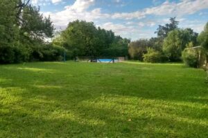 Casa Quinta El Cultivo