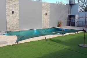 Casa quinta el maestro