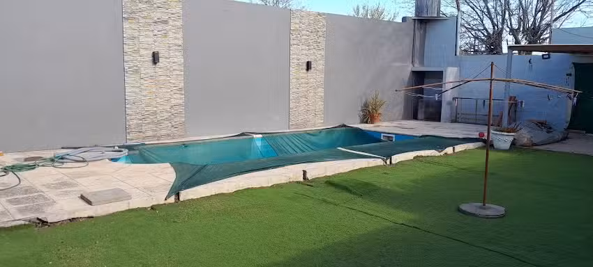 Casa quinta el maestro