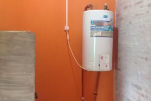 Casa Quinta en Mercedes (B)