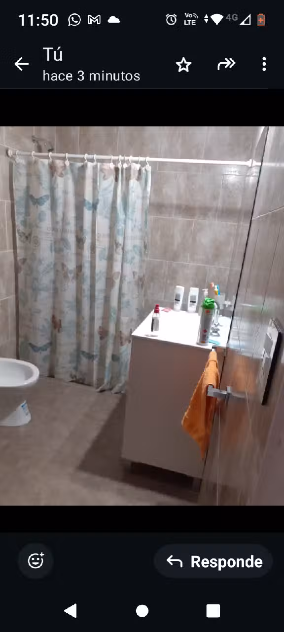 Casa Quinta General Lagos