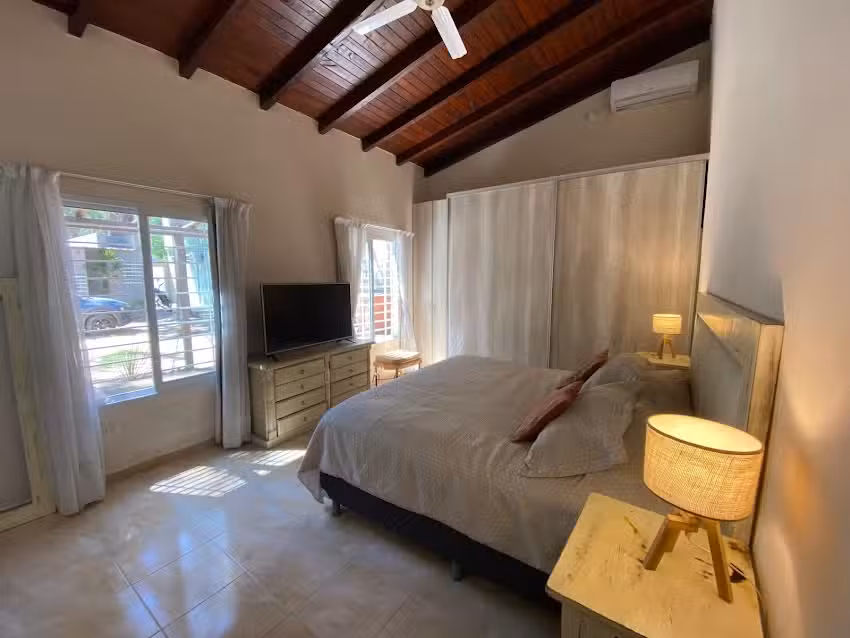 Casa Quinta “Guacaras” (hasta para 15 personas)