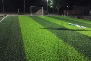 Casa Quinta “La Carmencita”