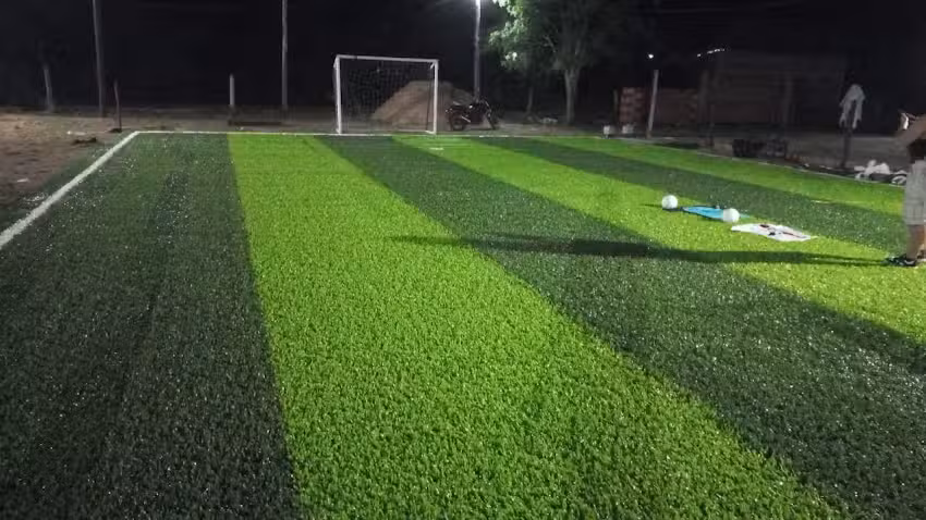 Casa Quinta “La Carmencita”