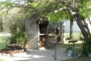 Casa quinta “La Carolina”