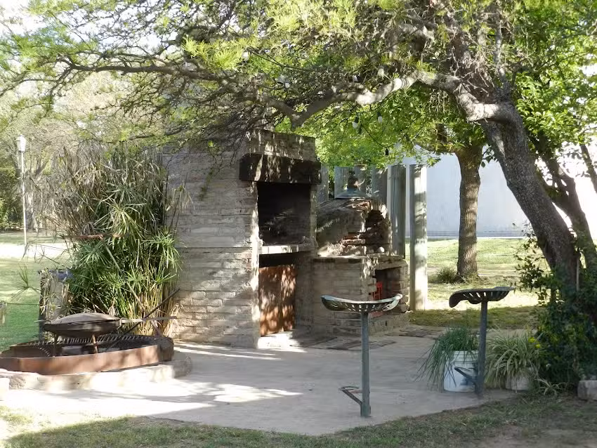 Casa quinta “La Carolina”