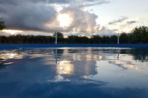 Casa Quinta “La Delfina” Villaguay