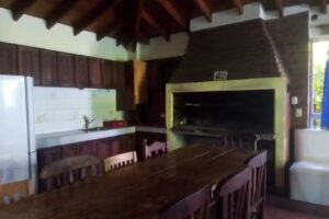 Casa quinta la estrella