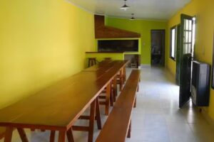 Casa Quinta “La Soñada”