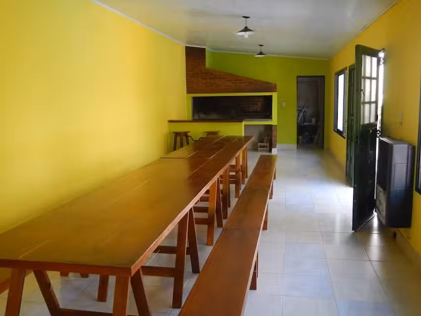 Casa Quinta “La Soñada”