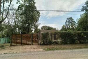 Casa Quinta Las Casuarinas Alojamiento