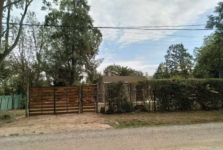 Casa Quinta Las Casuarinas Alojamiento