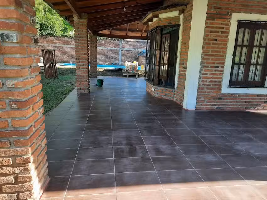 Casa Quinta Las Marías