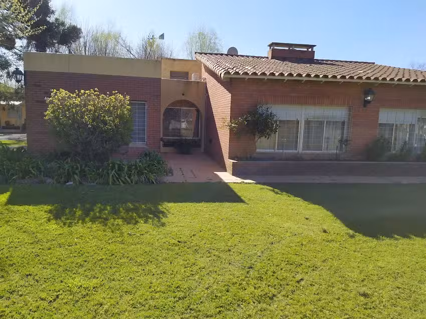 Casa Quinta”Los Abuelos”