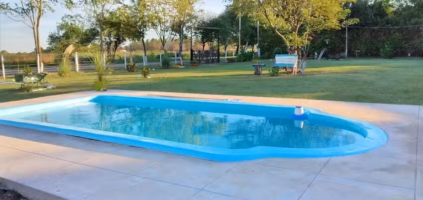 Casa Quinta “Los nietos”