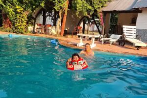 Casa Quinta Los Tucanes