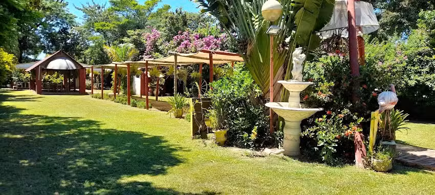 Casa Quinta Los Tucanes