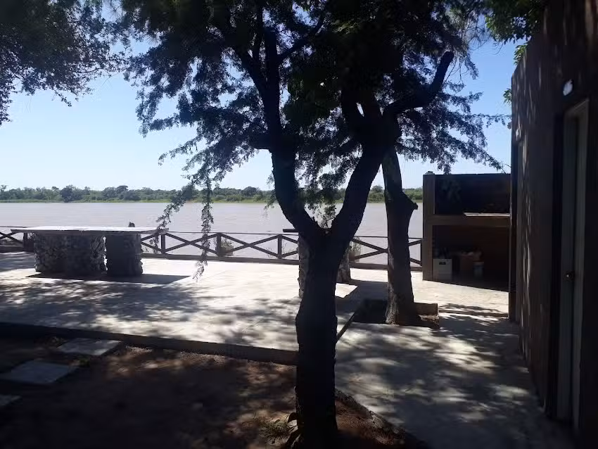 CASA QUINTA MARÍA 200