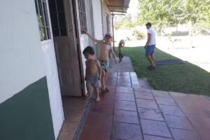 Casa Quinta San Cayetano