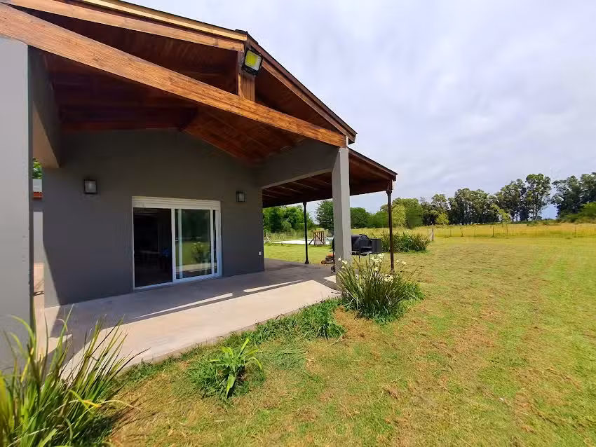 Casa Quinta Sueño Azul