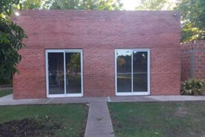 casa quinta temporaria