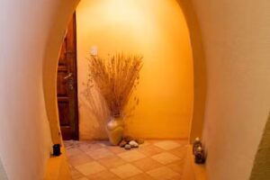 Casa Redonda Mendoza