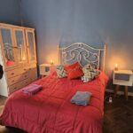 Casa Reina Palermo Queens