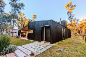 Casa Rincón de Campo Timbó