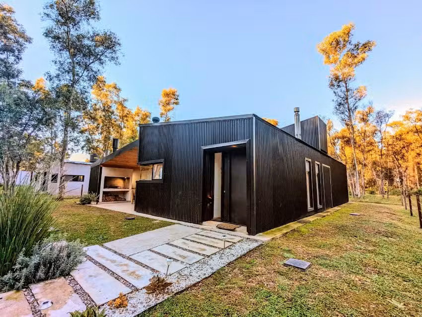 Casa Rincón de Campo Timbó