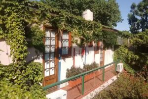 Casa Rugantino Hotel