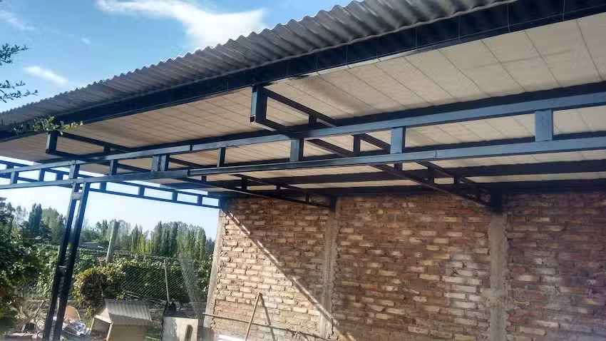 Casa Rural entre Bodegas y Viñedos