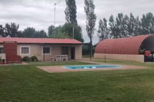 Casa Rural La Colmena