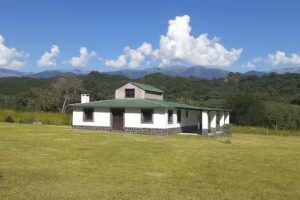 Casa San Pedro de Colalao