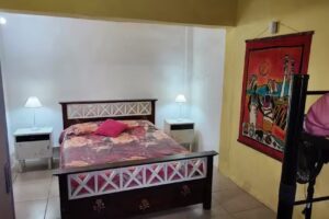 Casa Santa Elena y San Jorge