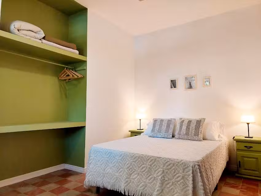 Casa Sarmiento alojamiento hospedaje