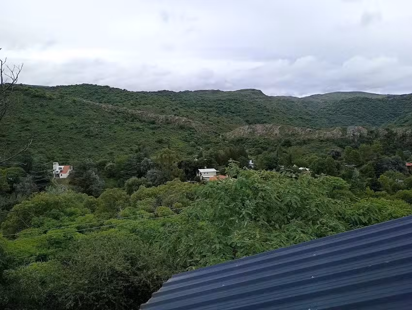 Casa Serrana Marilda