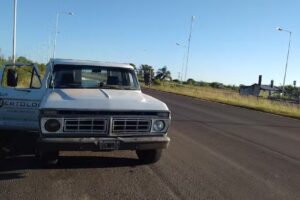 Casa Termal Federación