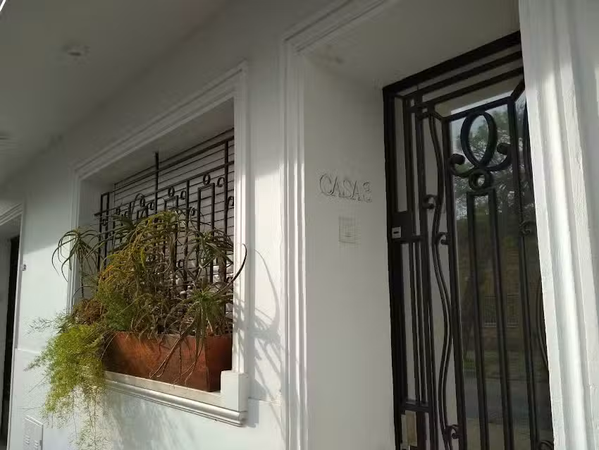 Casa Tres
