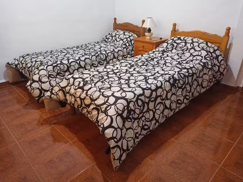 Casa Turística Ágata