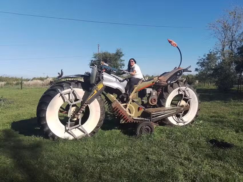 Casa Urbana Don Genaro