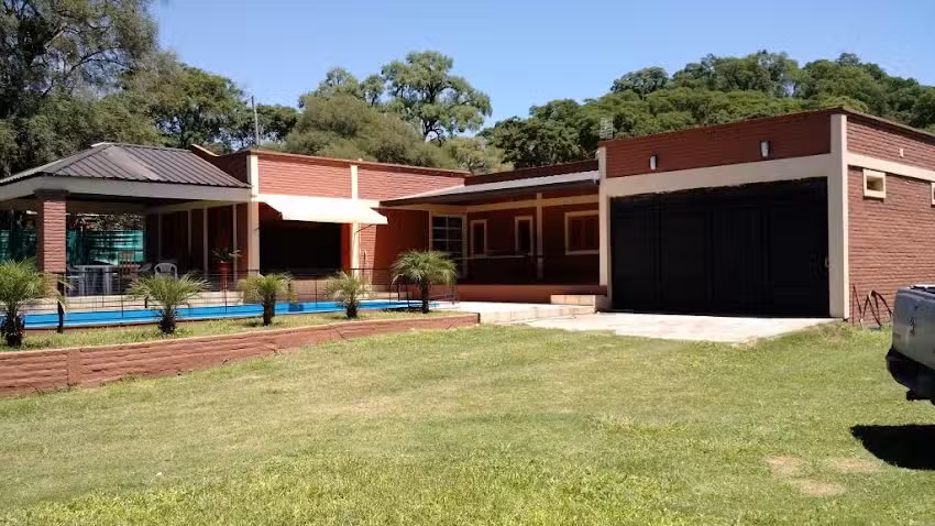 Casa Vacacional